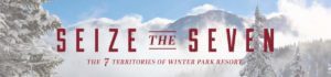 Seize the Seven Territories of Winter Park