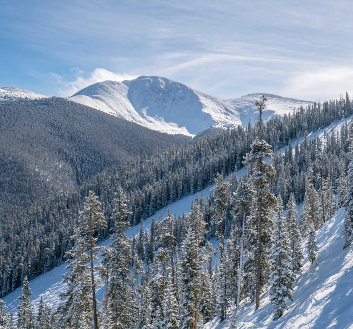 , Workin’ for the Summer: Why to work at a ski resort in the summertime