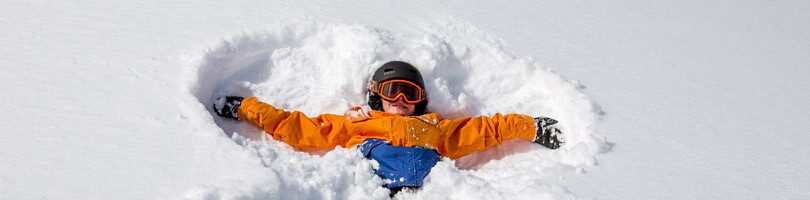 , What Type of Ski Parent are You?