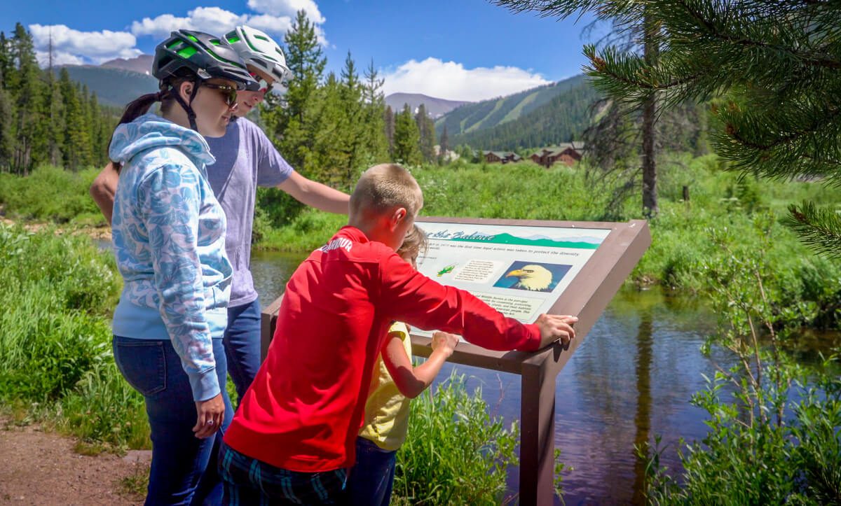 Kids, 5 Perfect Days at Winter Park Resort: Summertime with Kids