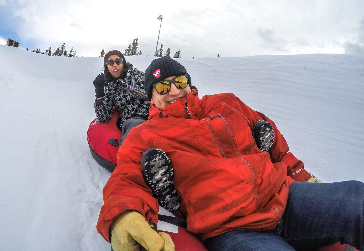 , 5 Days in Colorado&#8217;s Top Adventure Town