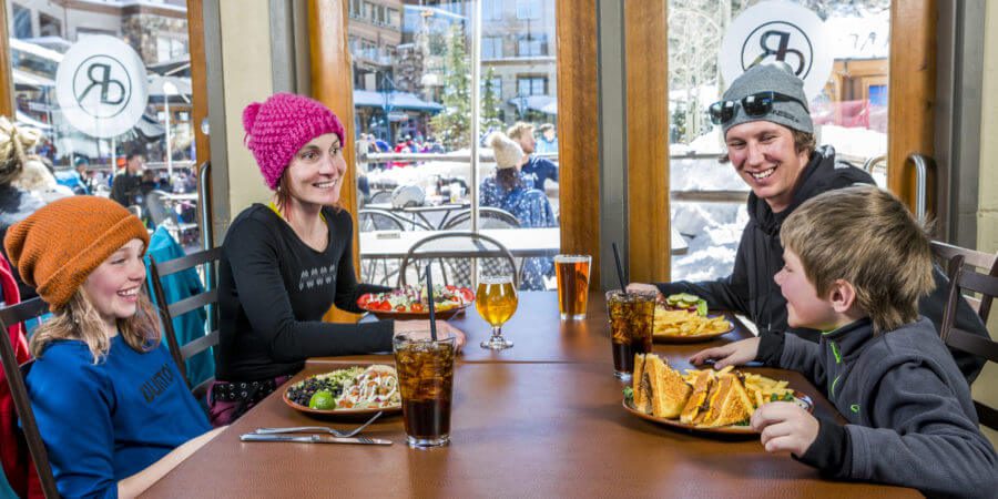 dining, Winter Park Family Dining Guide