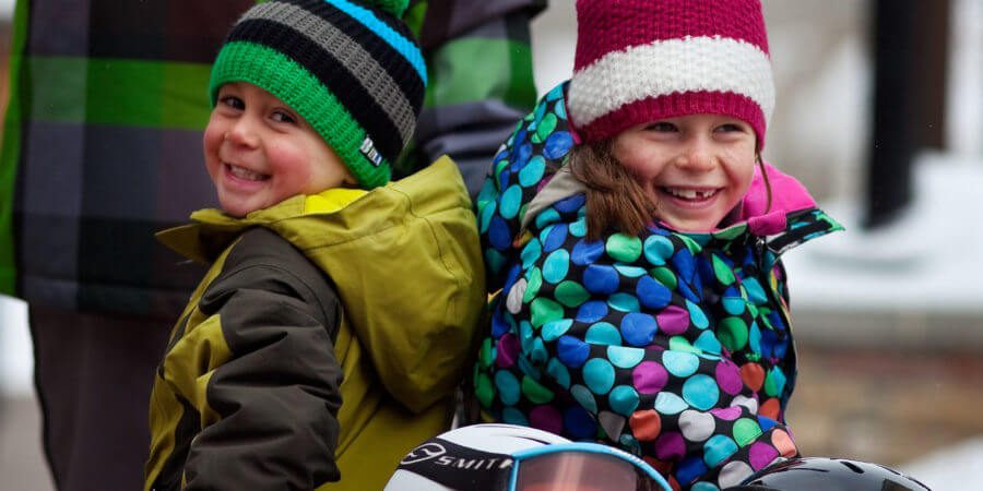 , Ski Trip Planning Guide for Parents