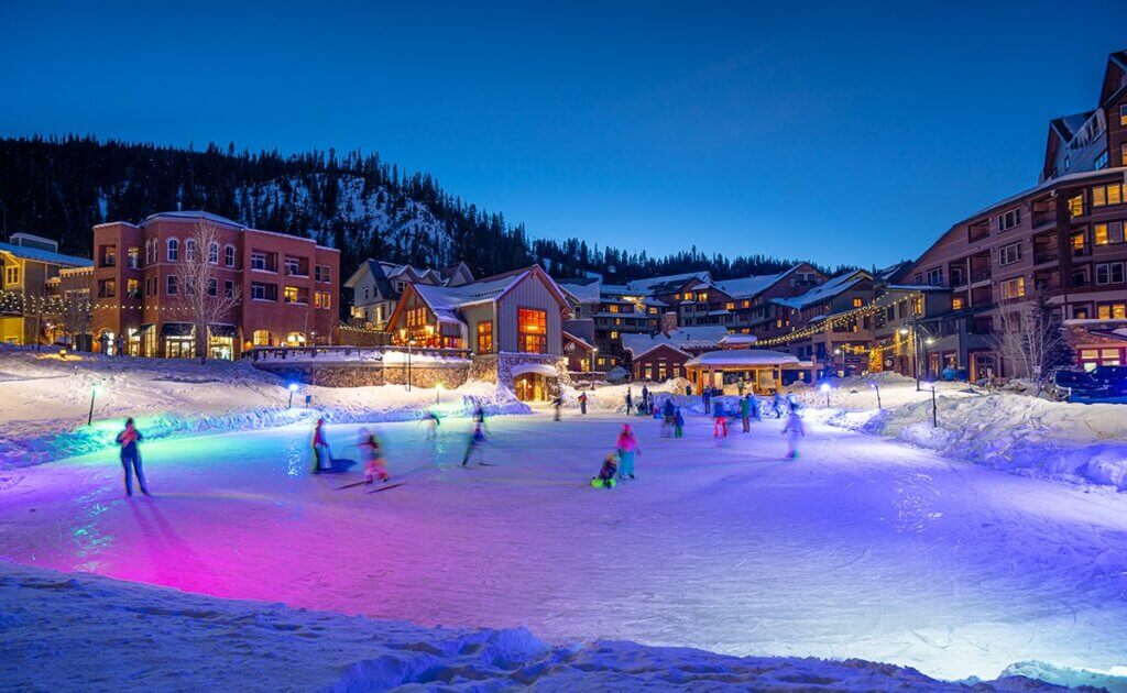 , Why Winter Park Resort Is The Best Place For Families