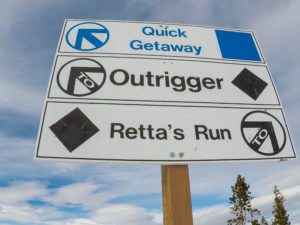 , Guide to Riding Winter Park with Friends