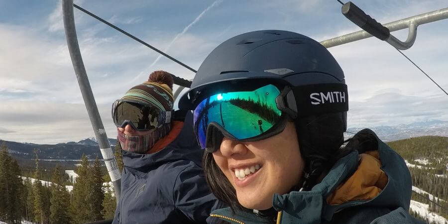 , Guide to Riding Winter Park with Friends