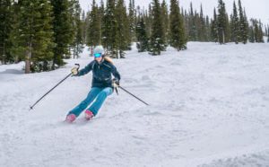 , Guide to Riding Winter Park with Friends