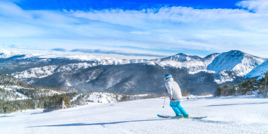 Ski Tour, Venture Out With an Expert &#8211; Winter Park Guide Program
