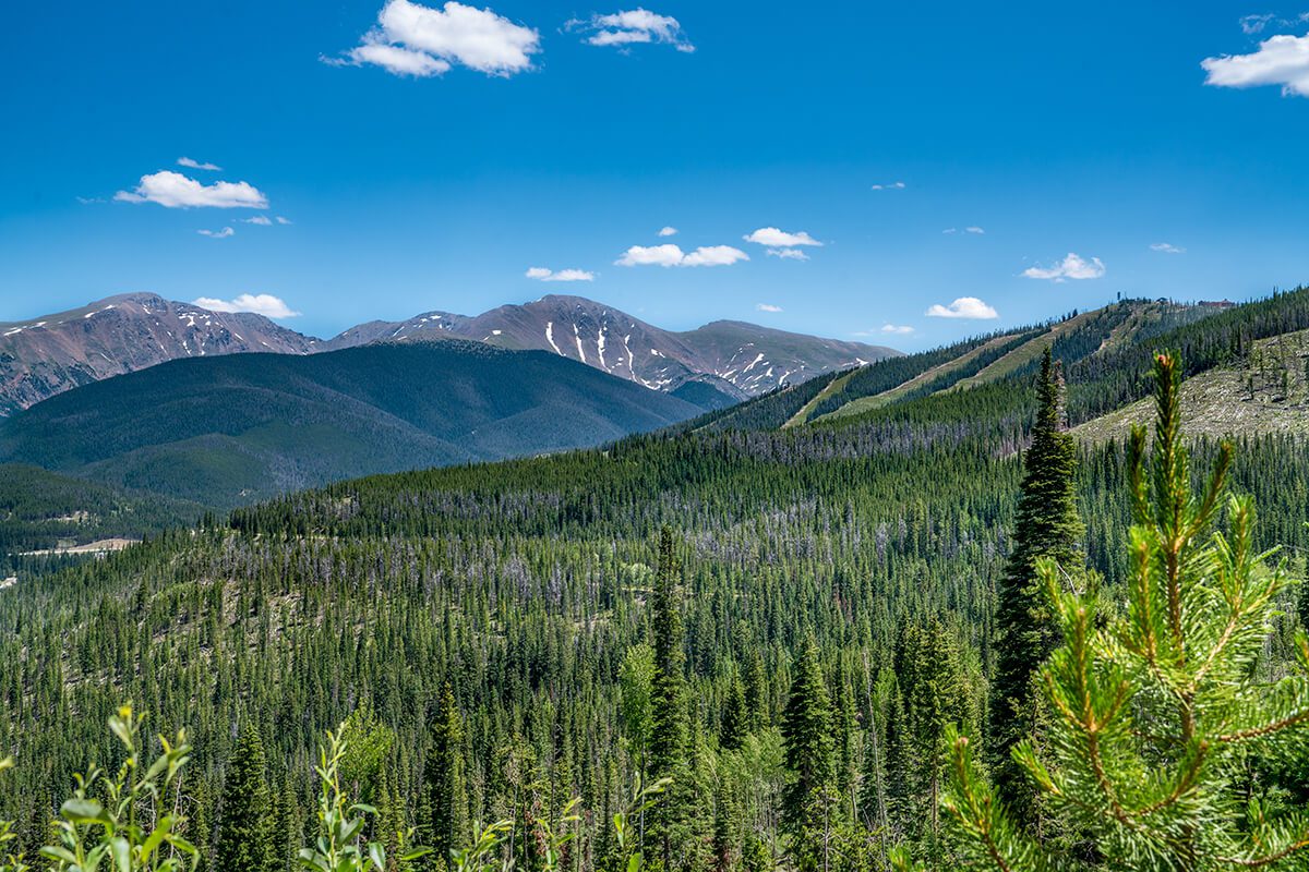 Kids, 5 Perfect Days at Winter Park Resort: Summertime with Kids
