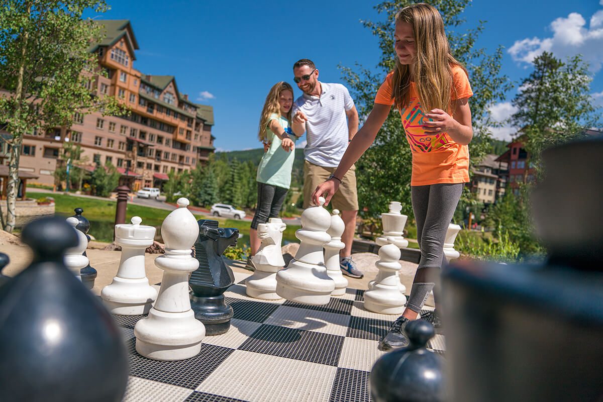 Kids, 5 Perfect Days at Winter Park Resort: Summertime with Kids
