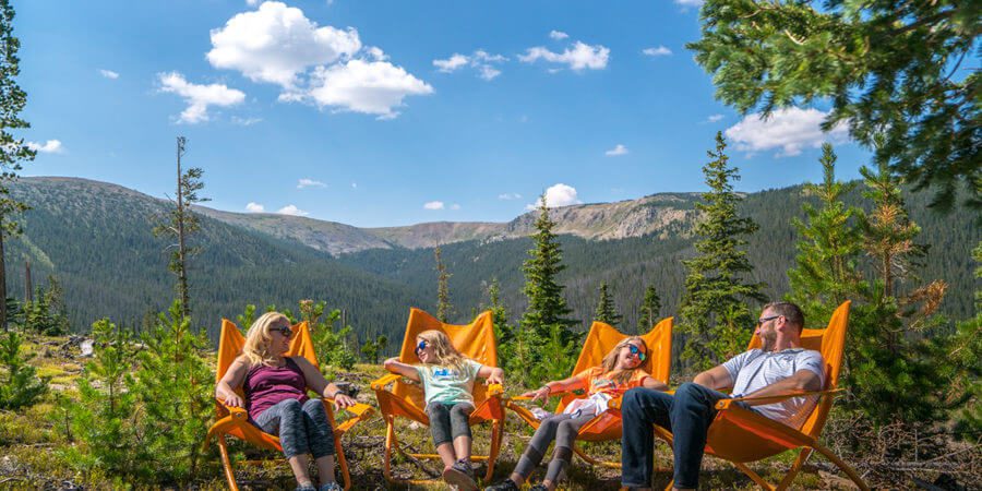Kids, 5 Perfect Days at Winter Park Resort: Summertime with Kids