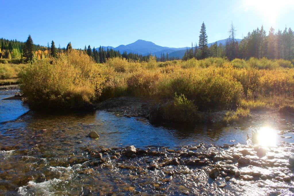 , Featured Hike: Byers Peak