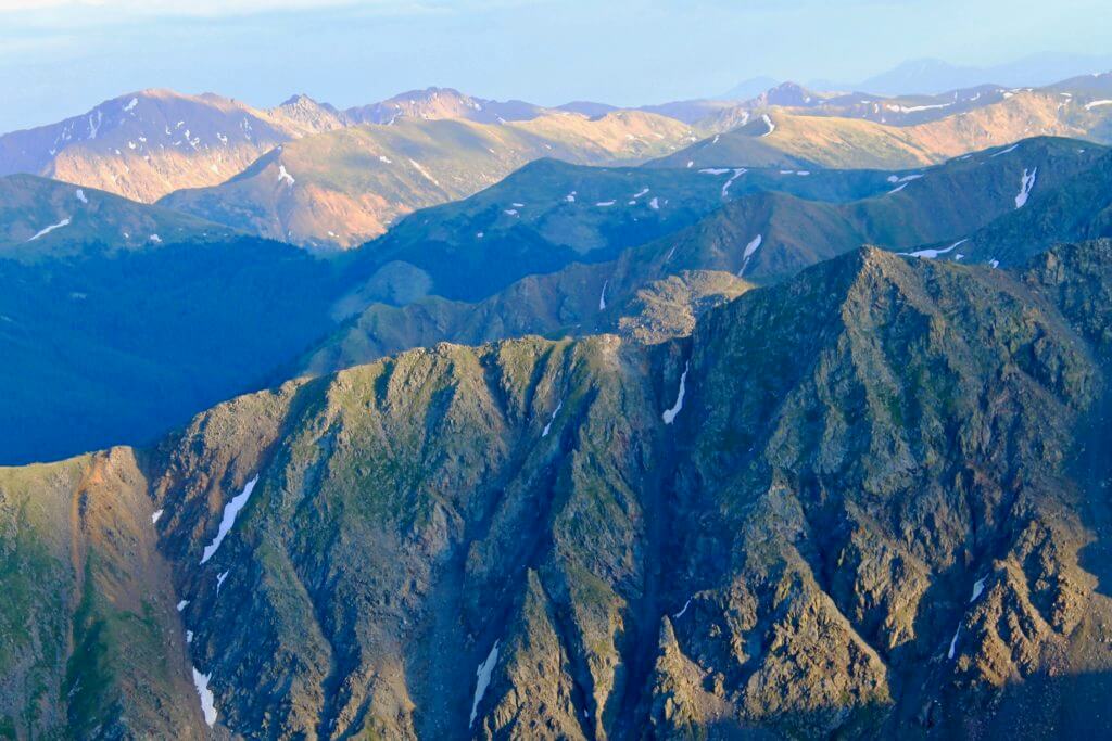 , Featured Hike: Byers Peak