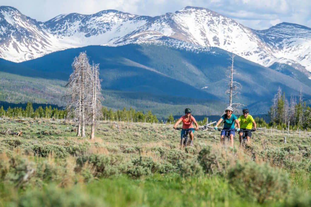 , 5 Fall Days in Winter Park
