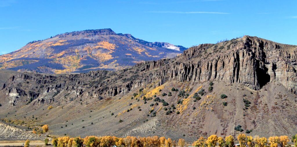 , Top 10 Fall Must Dos in Winter Park