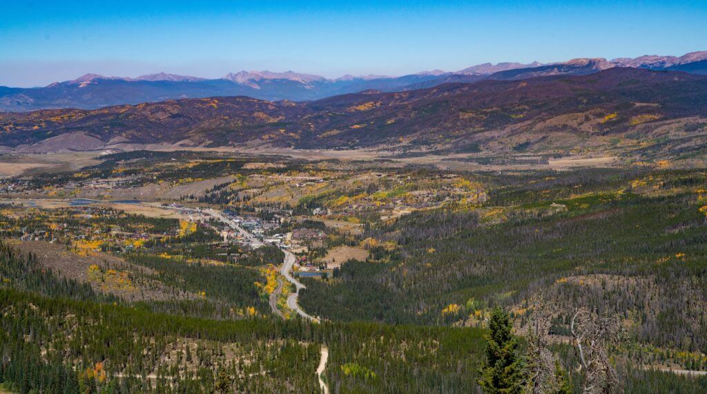 , A Fall Guide Beyond Just the Leaves