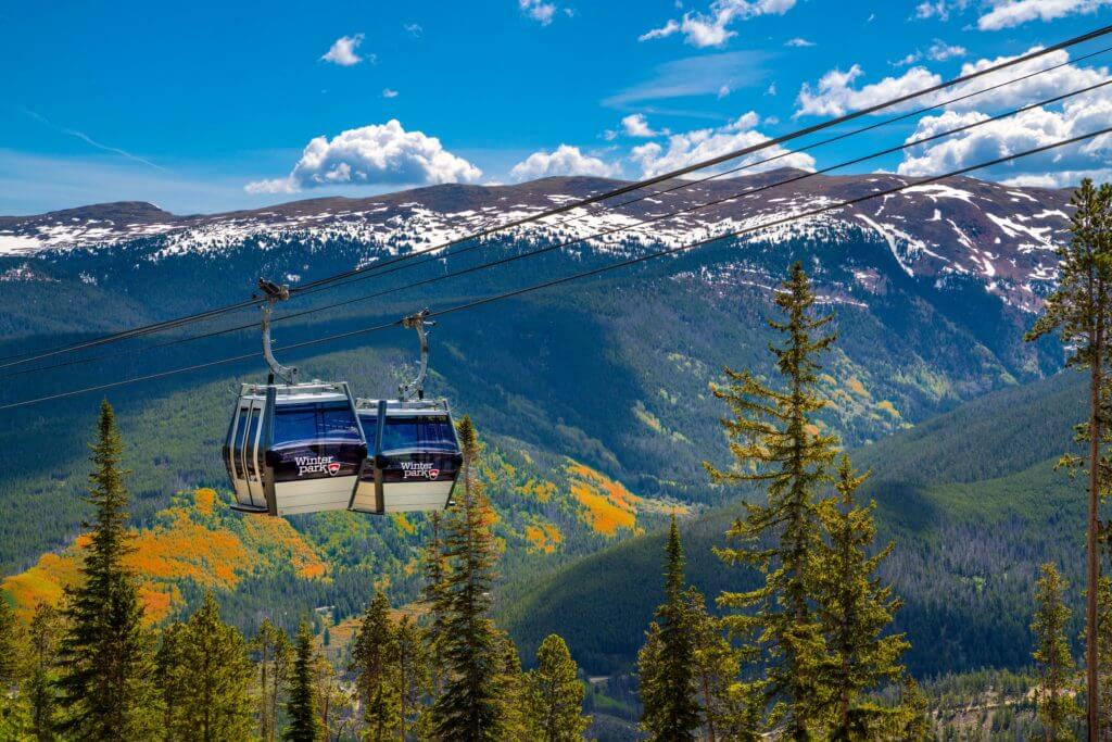 , Top 10 Fall Must Dos in Winter Park