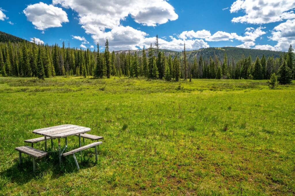, 5 Fall Days in Winter Park