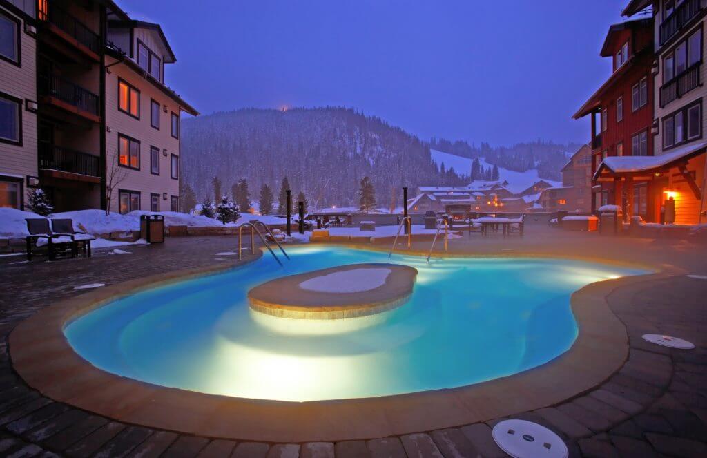 , The Best of Winter Park Après