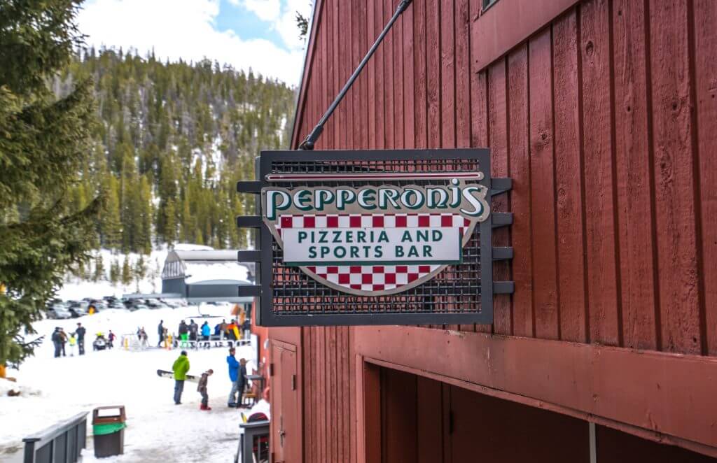 , The Best of Winter Park Après