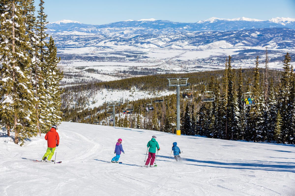Amtrak Train, Fast Track Your Fun With The Winter Park Express