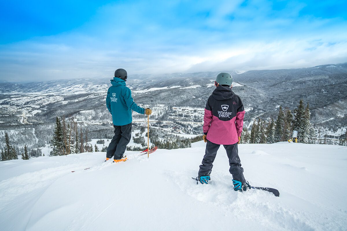 Ski Tour, Venture Out With an Expert &#8211; Winter Park Guide Program