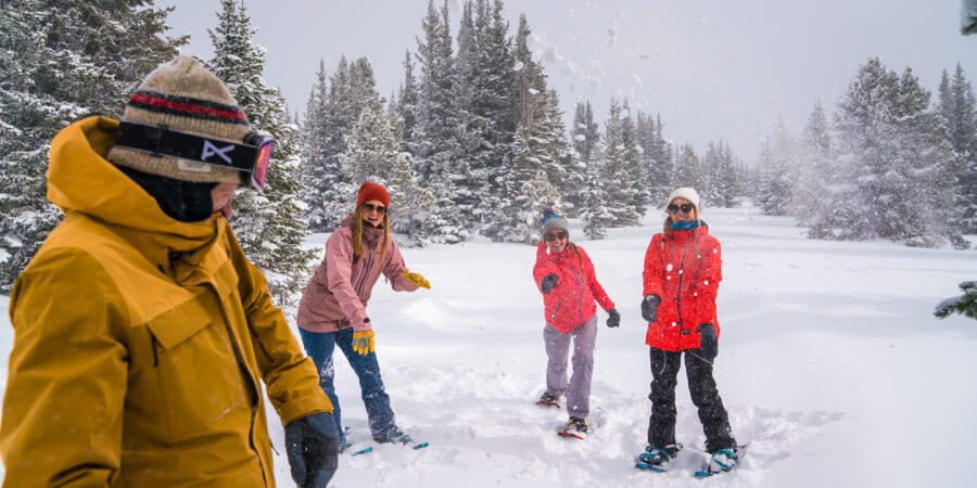 Winter Wonderland, Winter Park: More Than Just A Ski Resort