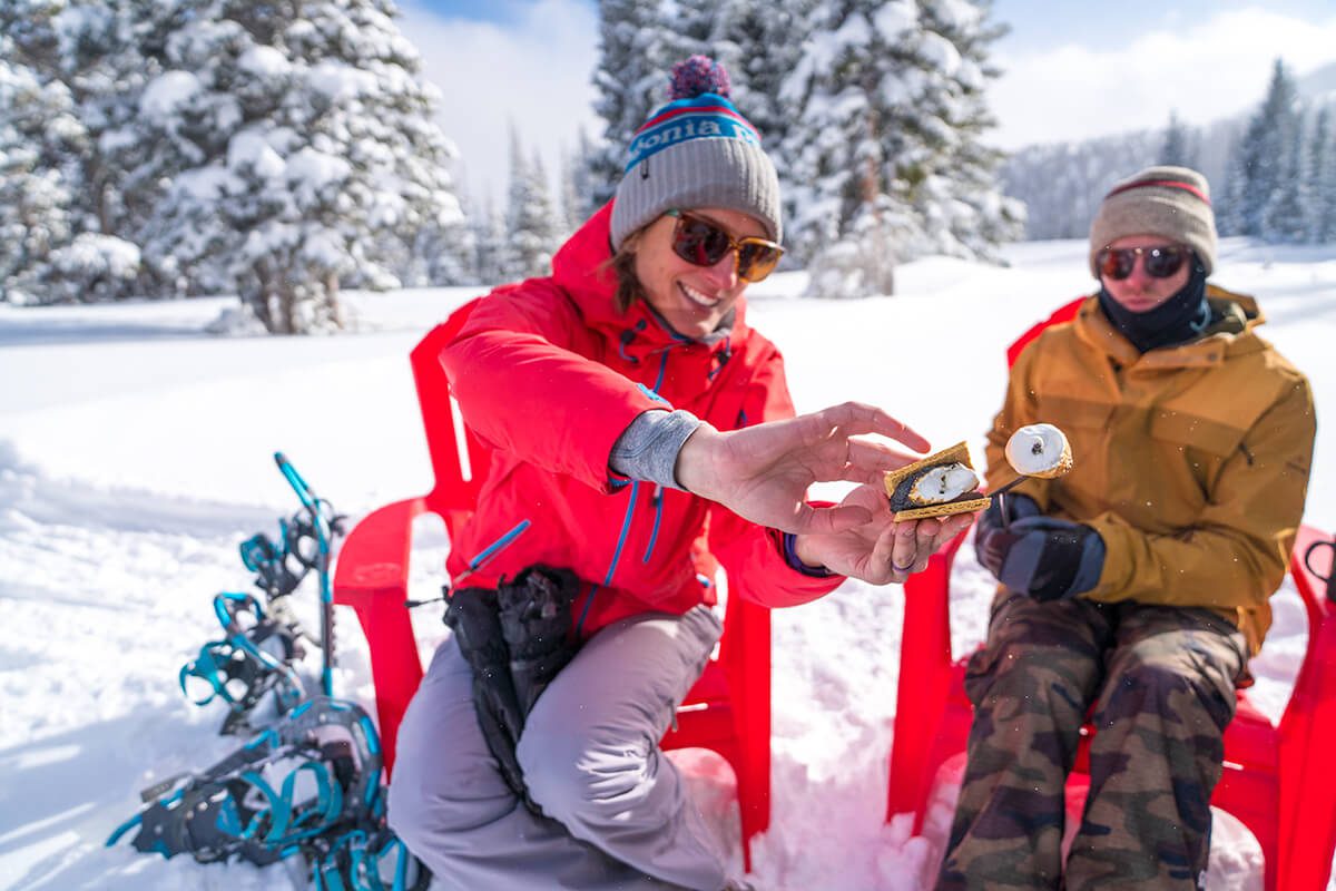 Winter Wonderland, Winter Park: More Than Just A Ski Resort