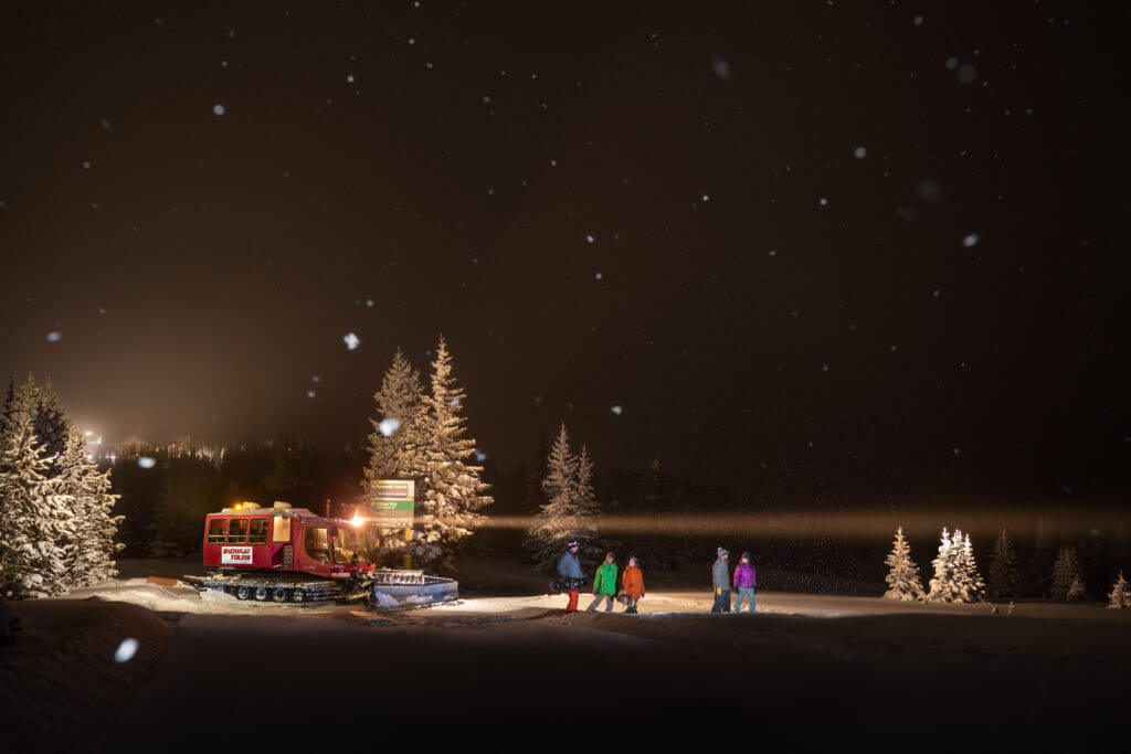 , Joyas ocultas de Winter Park – Edición de invierno