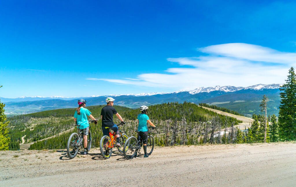 Gondola Activities, Venture Out: 5 Gondola Accessed Activities