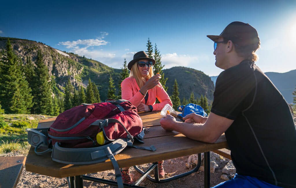 travel checklist, Summer Packing Guide for Winter Park