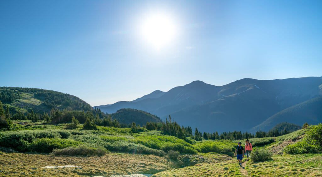 altitude, Elevate your Performance: Your Guide to Training at Altitude