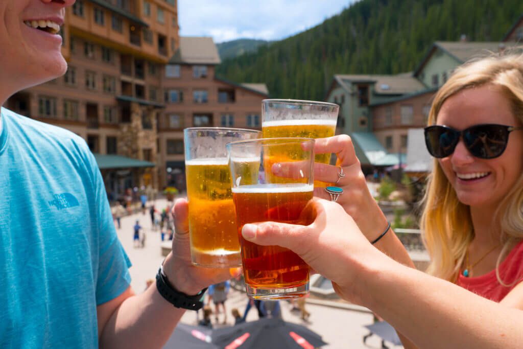 Mountain Oktoberfest, Mountain Oktoberfest Pro Tips