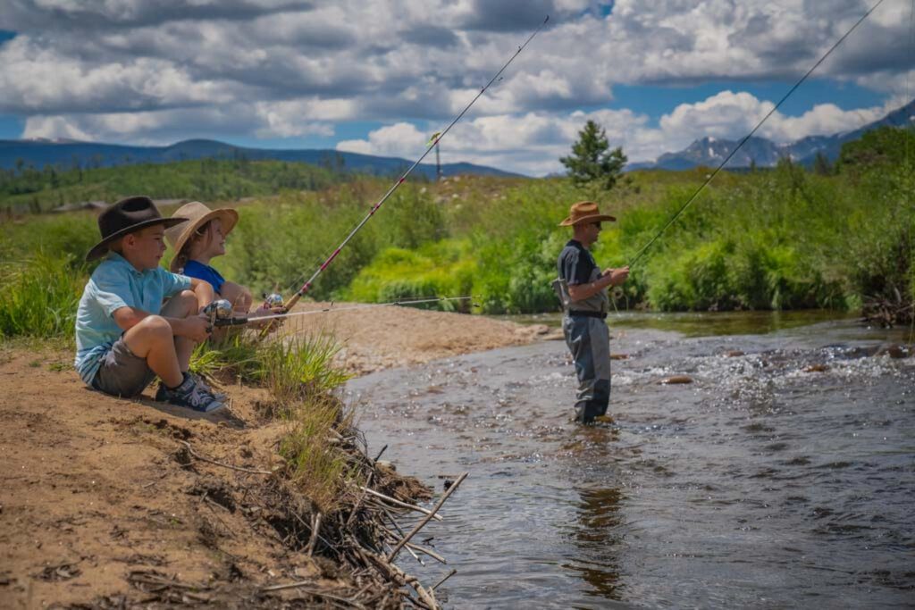 world class waters to fish, Find A Local Fishing Hole in Winter Park
