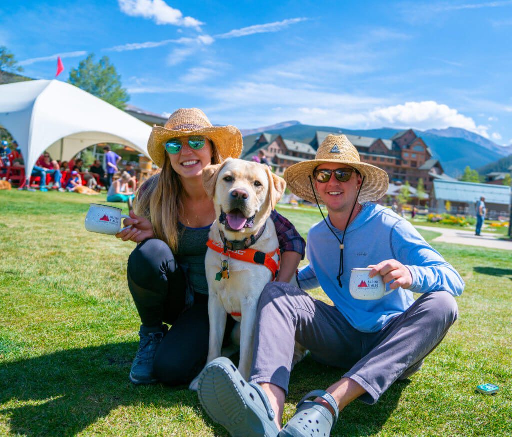 Mountain Oktoberfest, Mountain Oktoberfest Pro Tips