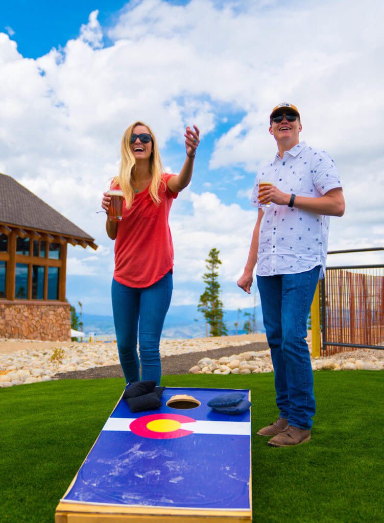Brews Views, Brews With Views in Winter Park