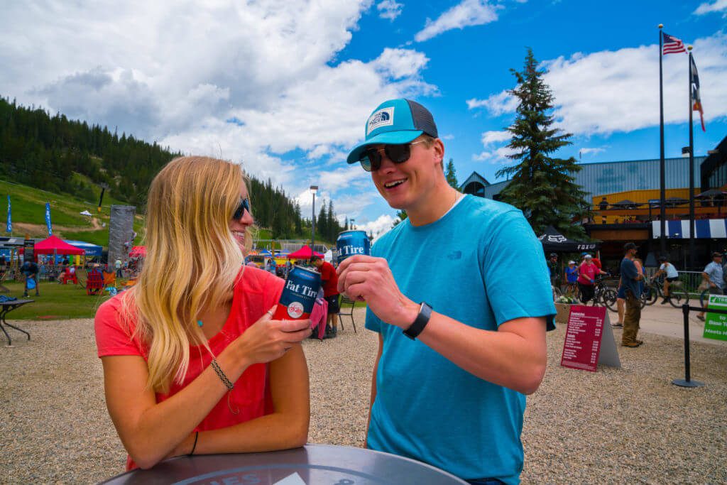 Brews Views, Brews With Views in Winter Park