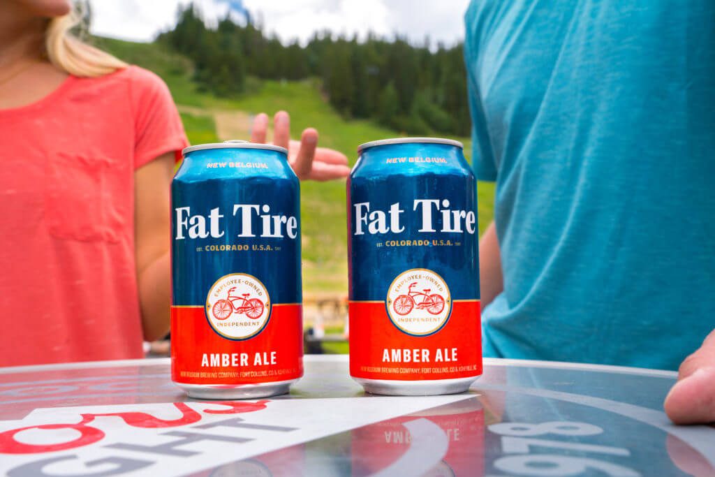 Brews Views, Brews With Views in Winter Park