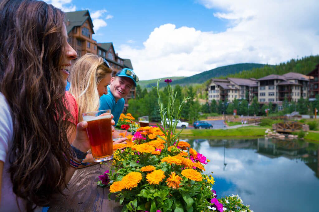 Brews Views, Brews With Views in Winter Park