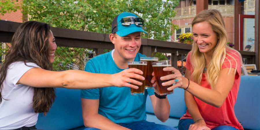 Brews Views, Brews With Views in Winter Park