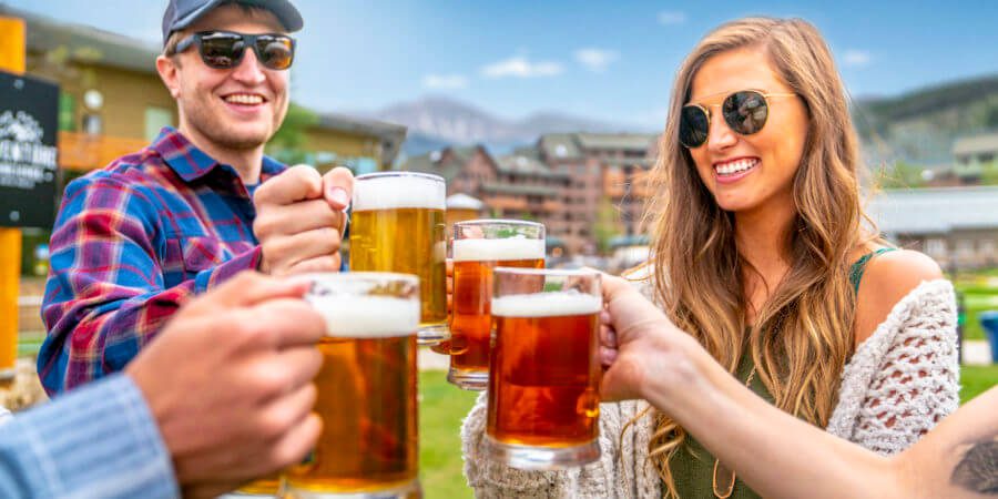 Mountain Oktoberfest, Mountain Oktoberfest Pro Tips