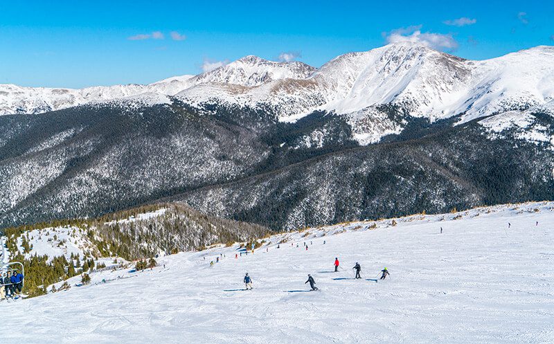 what's new, What’s New At Winter Park Resort