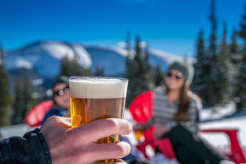 what's new, What’s New At Winter Park Resort