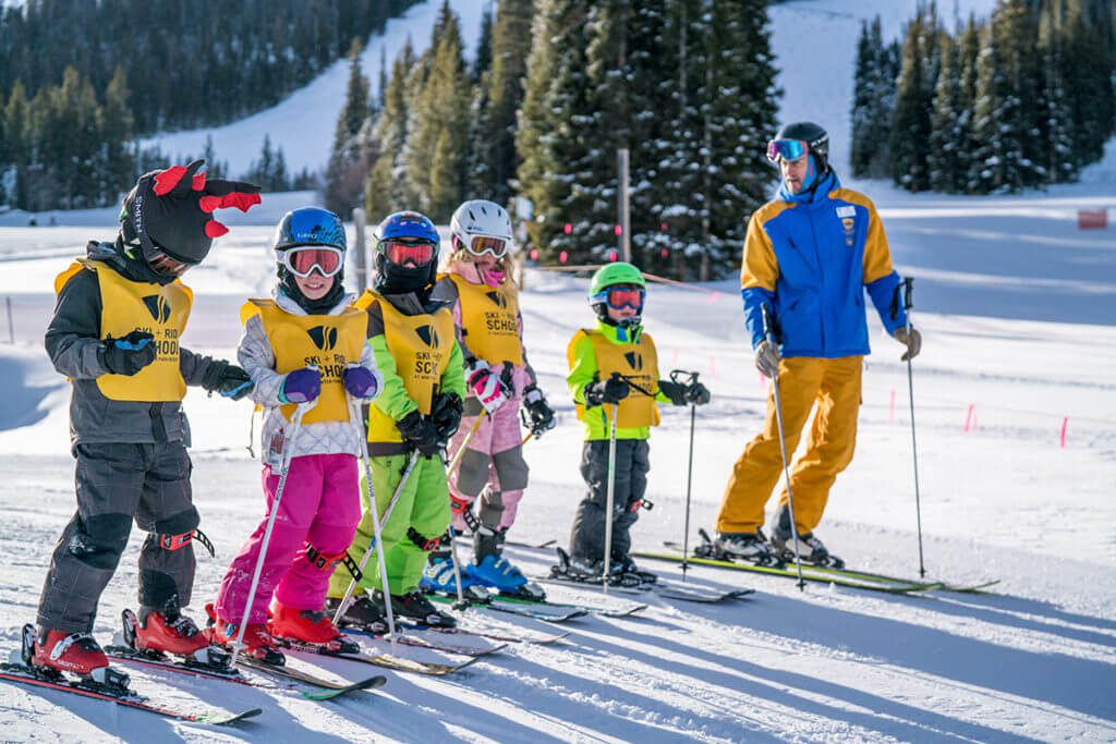 what's new, What’s New At Winter Park Resort