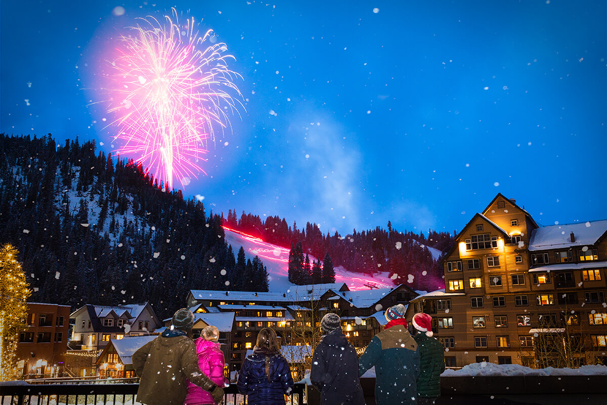 What's New This Season At Winter Park Ski Resort