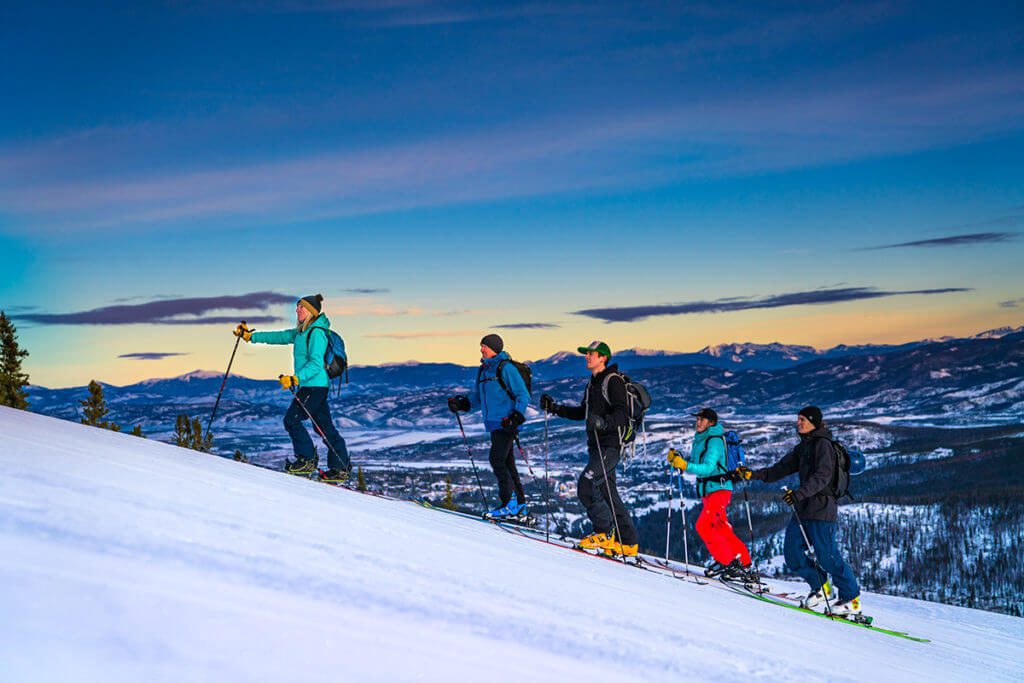 what's new, What’s New At Winter Park Resort