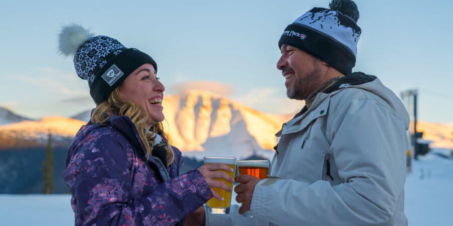 Mary Jane Ale, Presenting Upslope&#8217;s Mary Jane Ale