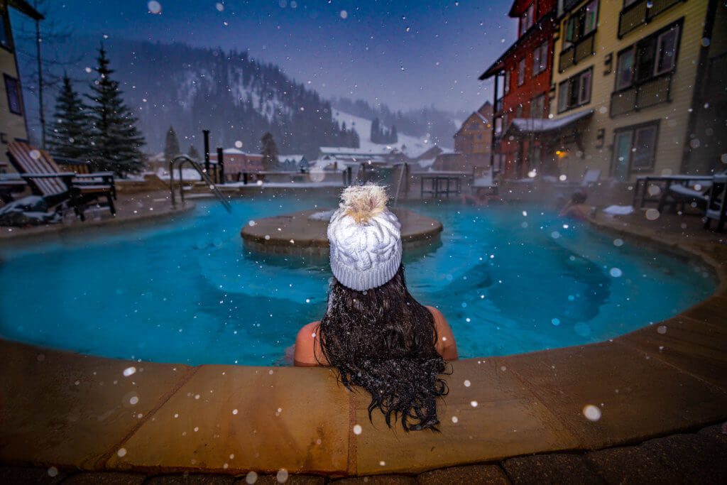 Powder Day, Your Guide to the Perfect Powder Day