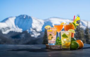 Winter Park Cocktails