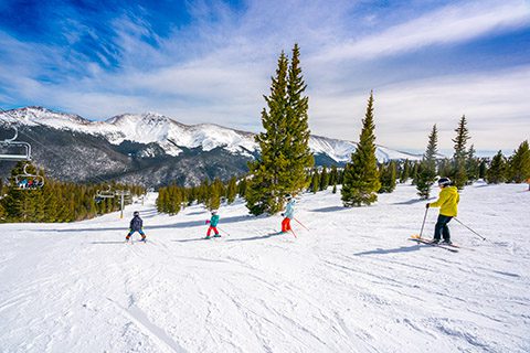 , Venture Out: Seeking New & Different